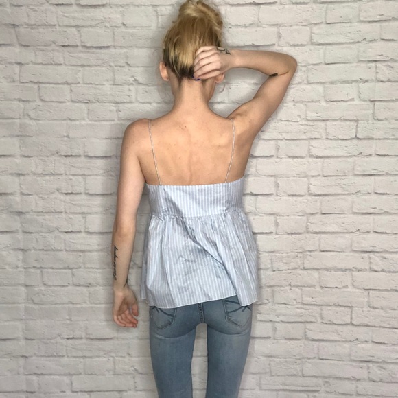 Elizabeth and James Top - Picture 4 of 8